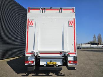 P250 4x2 / FRIGO / KUHL / LBW